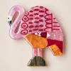 Erstwilder A Flamingo Named Honk Broche>Vrouwen Sieraden