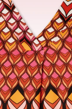 Smashed Lemon Alba Top In Multi><noscript><img width=