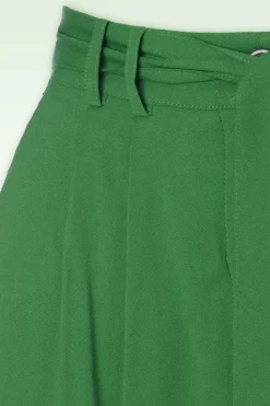 Cloud9 Anna Short In Flessengroen><noscript><img width=