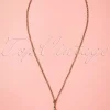Lovely Avent Ketting In Blauw>Vrouwen Sieraden