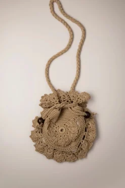 Banned Retro Beachin' Schoudertas In Zandbruin><noscript><img width=