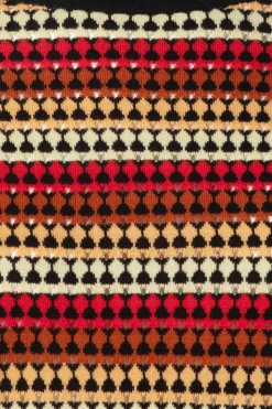 King Louie Boatneck Boyd Top In Zwart><noscript><img width=