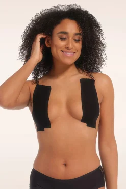 MAGIC Bodyfashion Boob Tape In Zwart>Vrouwen Bh's