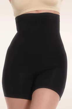 MAGIC Bodyfashion Booty Booster High Short In Zwart><noscript><img width=