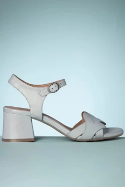Miz Mooz Brogan Sandalen In Mist><noscript><img width=