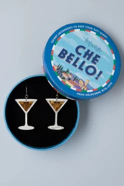 Erstwilder Buonanotte Oorbellen>Vrouwen Sieraden