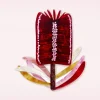 Erstwilder Burgundy Brush Broche>Vrouwen Sieraden