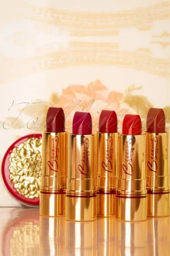 Bu00e9same Cosmetics Classic Colour Lippenstift In Velvet Rood><noscript><img width=