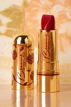 Bu00e9same Cosmetics Classic Colour Lippenstift In Fairest Red>Vrouwen Make-Up