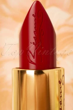 Bu00e9same Cosmetics Classic Colour Lippenstift In Fairest Red><noscript><img width=