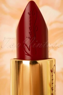 Bu00e9same Cosmetics Classic Colour Lippenstift In Kersen Rood><noscript><img width=