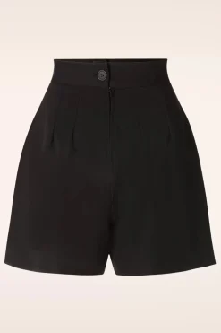 Bunny Cooper Broekrok In Zwart>Vrouwen Broeken