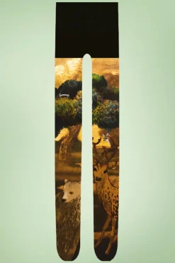 Marie Antoilette Dans Le Bois Panty><noscript><img width=