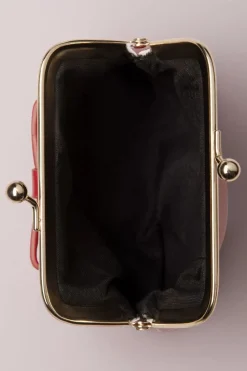 Banned Retro Daydream Portemonneetje In Rood>Vrouwen Tassen