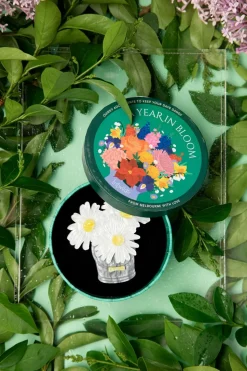 Erstwilder Day's Eye Broche>Vrouwen Sieraden