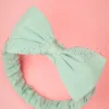 Banned Retro Dionne Bow Hoofdband In Mint>Vrouwen Haaraccessoires