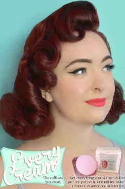 Le Keux Cosmetics Elke Creme><noscript><img width=