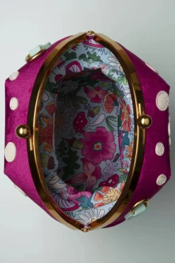 Vendula Fairy Village Toadstool Tas><noscript><img width=