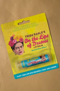 The U.P.G Frida's Lippenbalsem>Vrouwen Make-Up
