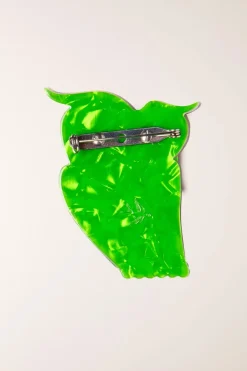 Erstwilder Herb's Hot Hoot Broche><noscript><img width=