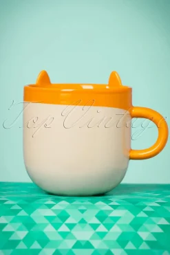 Sass & Belle Hiro De Vos Met Oren Grote Mok><noscript><img width=