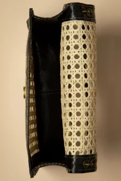 Lola Ramona Jiwa Bamboe Handtas><noscript><img width=