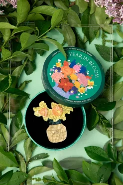 Erstwilder Joy For Ever Broche>Vrouwen Sieraden