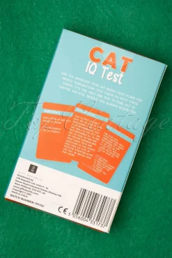 Gift Republic Katten Iq-Test!><noscript><img width=
