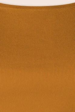 Zilch Kaylie Top In Roest><noscript><img width=