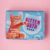 The U.P.G Kitten Badzeep>Vrouwen Home & Lifestyle