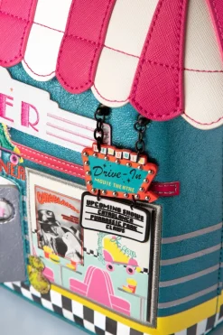 Vendula Kitty's Dinner Grab Bag><noscript><img width=