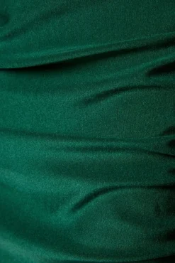 Esther Williams Klassiek Jaren Vijftig Eendelig Badpak In Groen><noscript><img width=