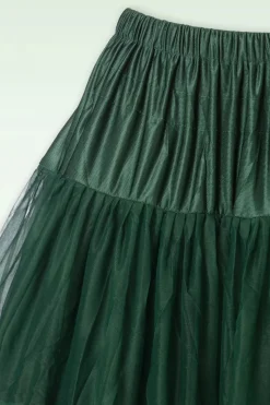 Banned Retro Lola Lifeforms Petticoat In Flessengroen><noscript><img width=
