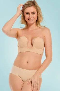 MAGIC Bodyfashion Luve Bh In Latte>Vrouwen Bh's