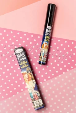 The Balm Mad Lash-Mascara In Zwart>Vrouwen Make-Up