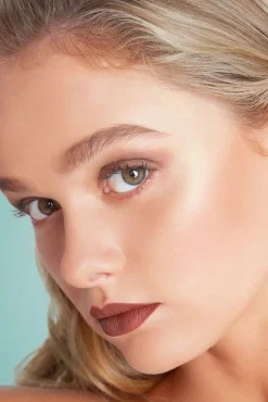 The Balm Mary-Lou Manizer Highlighter En Shadow In Champagne>Vrouwen Make-Up