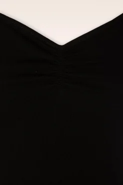 Bunny Mia Top In Zwart><noscript><img width=