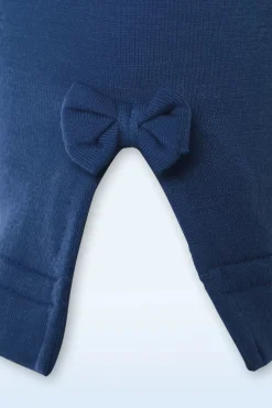 Banned Retro Modern Love Top In Marineblauw><noscript><img width=