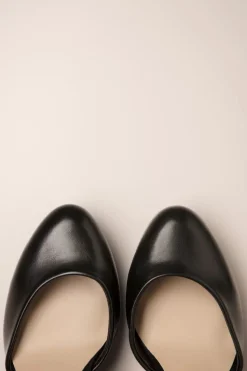 Tamaris Nicky Platform Pumps In Zwart>Vrouwen Pumps