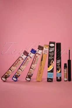 The Balm Nuit Vegan Mascara In Zwart>Vrouwen Make-Up