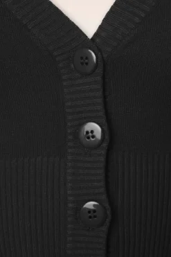 Banned Retro Overload Vest In Zwart><noscript><img width=