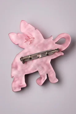 Erstwilder Pachyderm Dream Broche><noscript><img width=