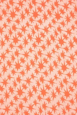 Surkana Palms Opvouwbare Strandhanddoek In Oranje><noscript><img width=