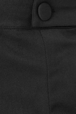 Banned Retro Party On Stijlvolle Broek In Zwart><noscript><img width=