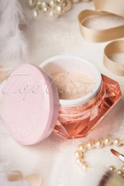 Le Keux Cosmetics Pin-Up Poeder>Vrouwen Make-Up