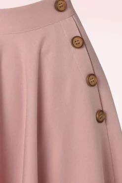 Banned Retro Polly May Swingrok In Roze><noscript><img width=