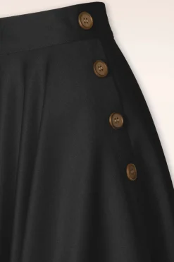 Banned Retro Polly May Swingrok In Zwart><noscript><img width=