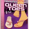 MAGIC Bodyfashion Queen Toes>Vrouwen Schoenaccessoires
