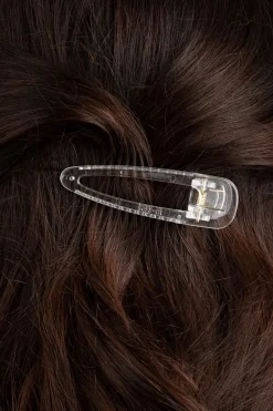 Banned Retro Rainbow Haarclips Set Van 9>Vrouwen Haaraccessoires