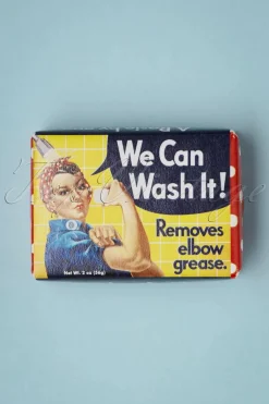 The U.P.G Rosie's We Can Wash It Zeep>Vrouwen Home & Lifestyle